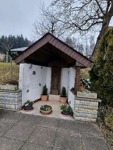 2025-02-17 Niederwenignen - Lengnau - Endingen