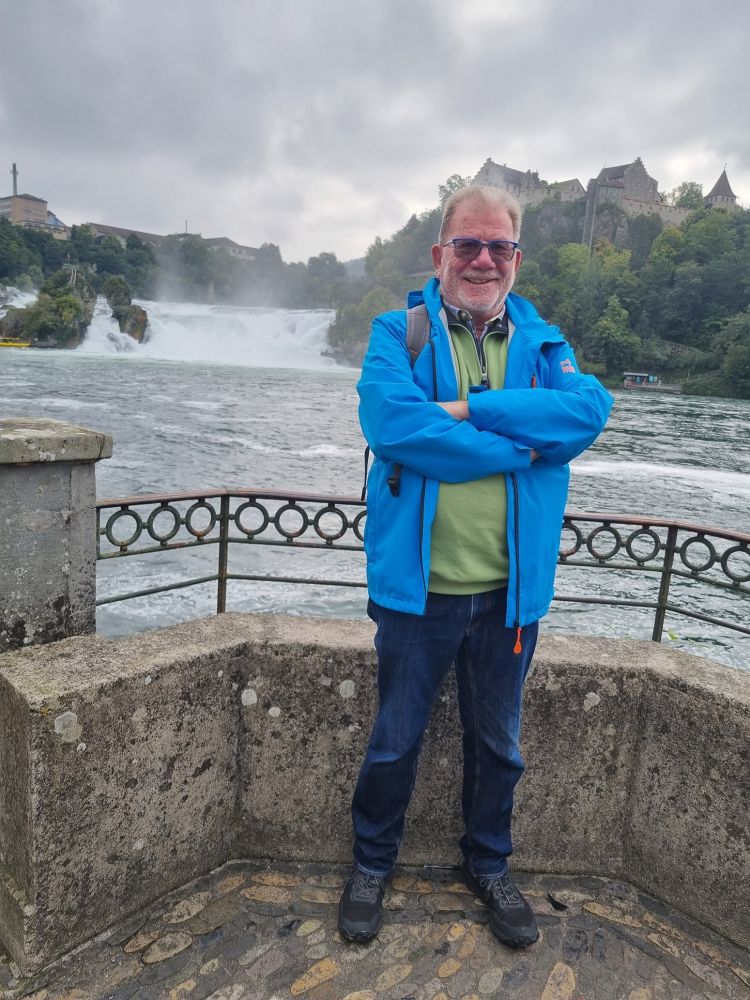 2025-09-29 Herbstausflug Rheinfall-Schaffhausen-Stein AR-108