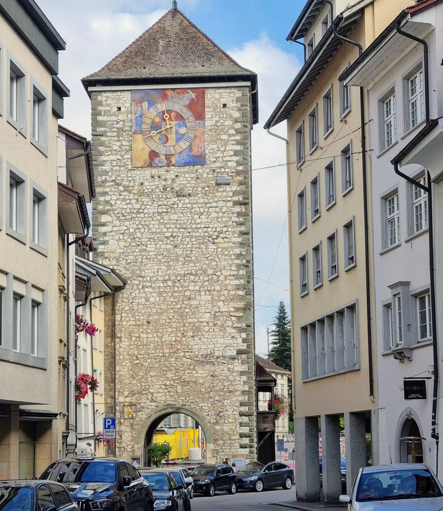 2025-09-29 Herbstausflug Rheinfall-Schaffhausen-Stein AR-120