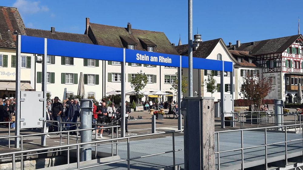 2025-09-29 Herbstausflug Rheinfall-Schaffhausen-Stein AR-155